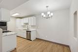 2-bedroom apartment at Craig Ranch Villas in North Las Vegas
